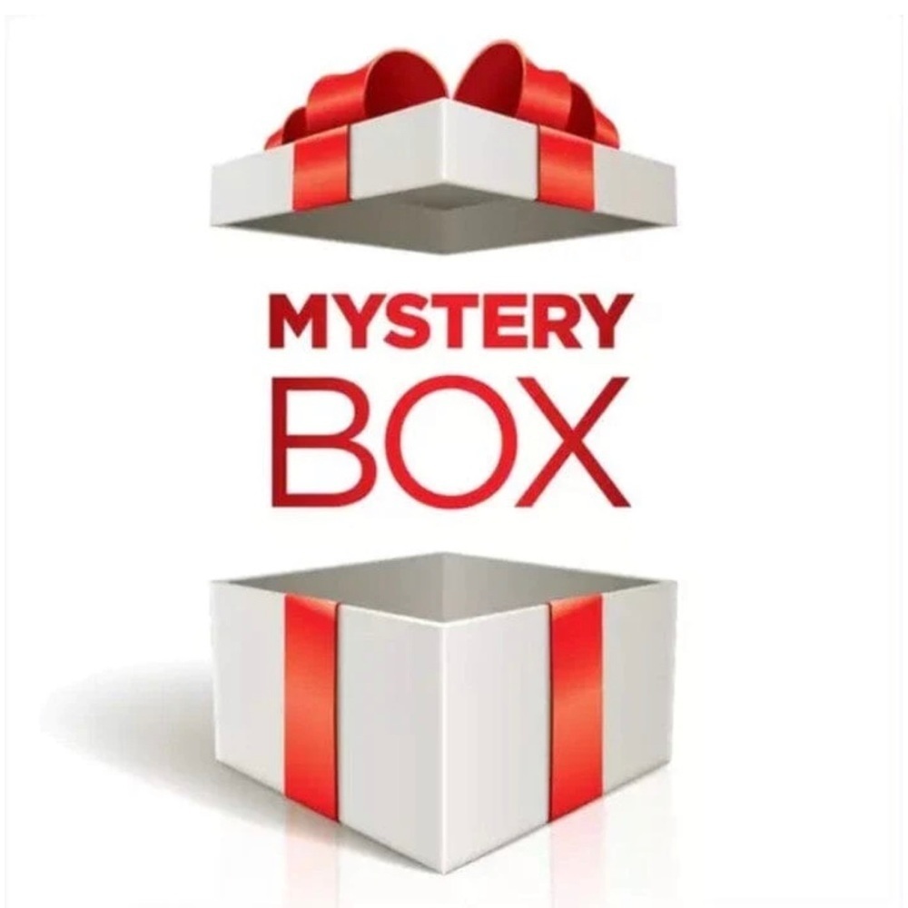Mystery Box